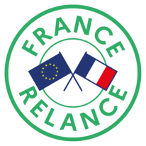 Logo France Relance