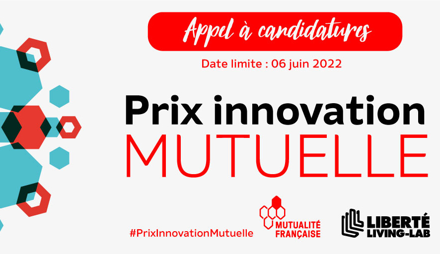 prix innovation mutuelle