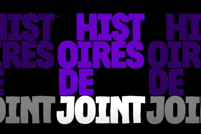 campagne prévention cannabis histoires de joint