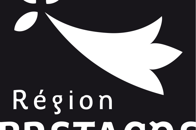 Logo Région Bretagne