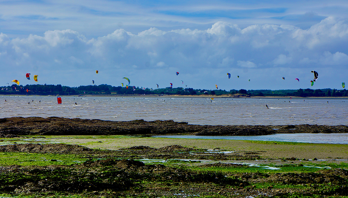 Forum Jobs d'été 2025